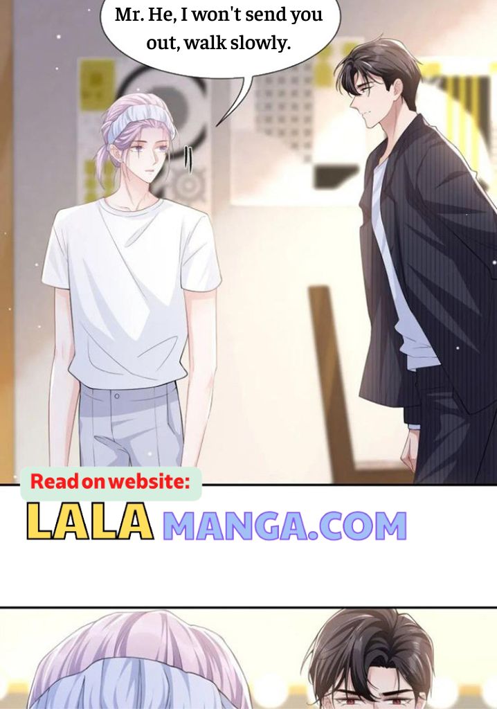 I’m A Stand-in Puppet For His Ex-Lover Chapter 55 - Page 16 in English