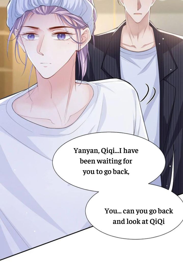 I’m A Stand-in Puppet For His Ex-Lover Chapter 55 - Page 17 in English