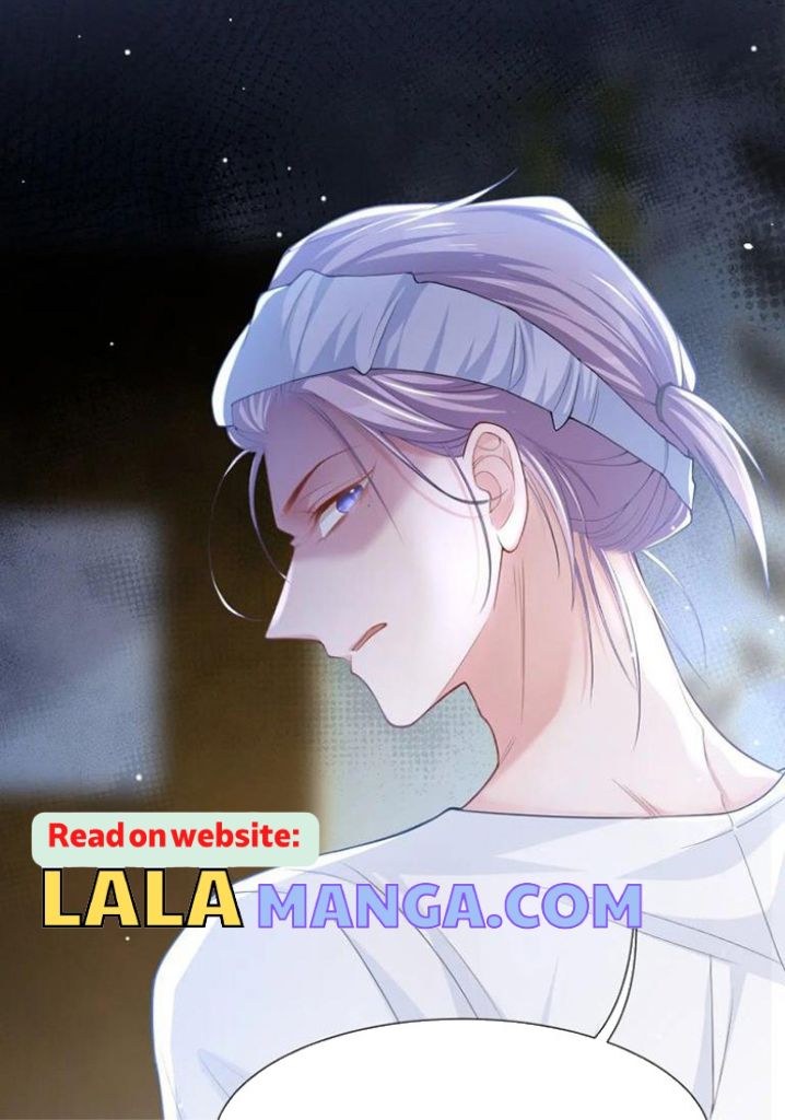 I’m A Stand-in Puppet For His Ex-Lover Chapter 55 - Page 20 in English