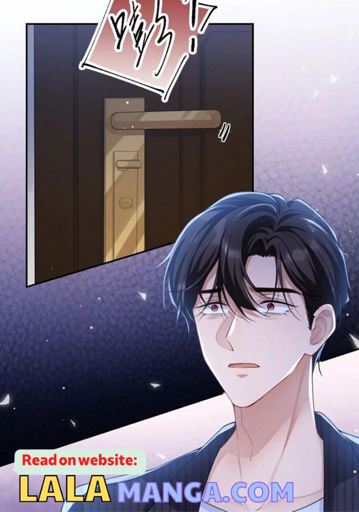 I’m A Stand-in Puppet For His Ex-Lover Chapter 55 - Page 22 in English
