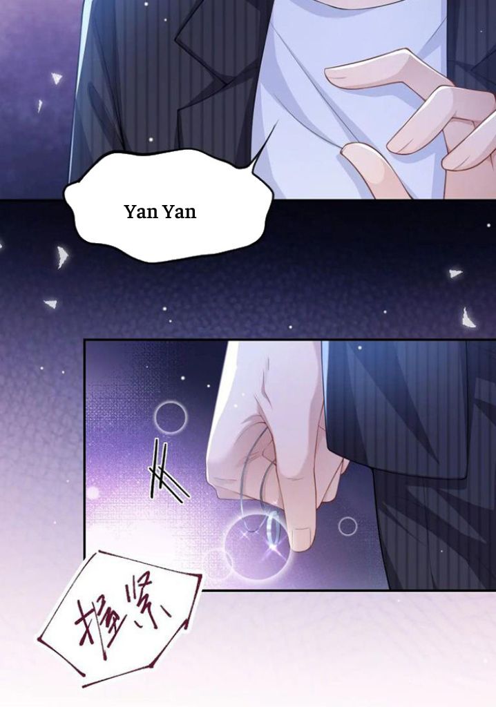 I’m A Stand-in Puppet For His Ex-Lover Chapter 55 - Page 23 in English