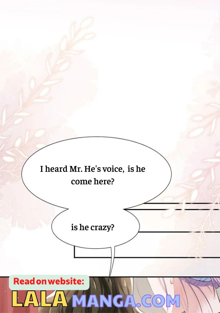 I’m A Stand-in Puppet For His Ex-Lover Chapter 55 - Page 24 in English
