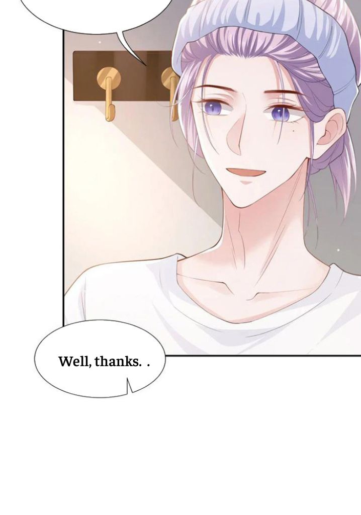 I’m A Stand-in Puppet For His Ex-Lover Chapter 55 - Page 27 in English