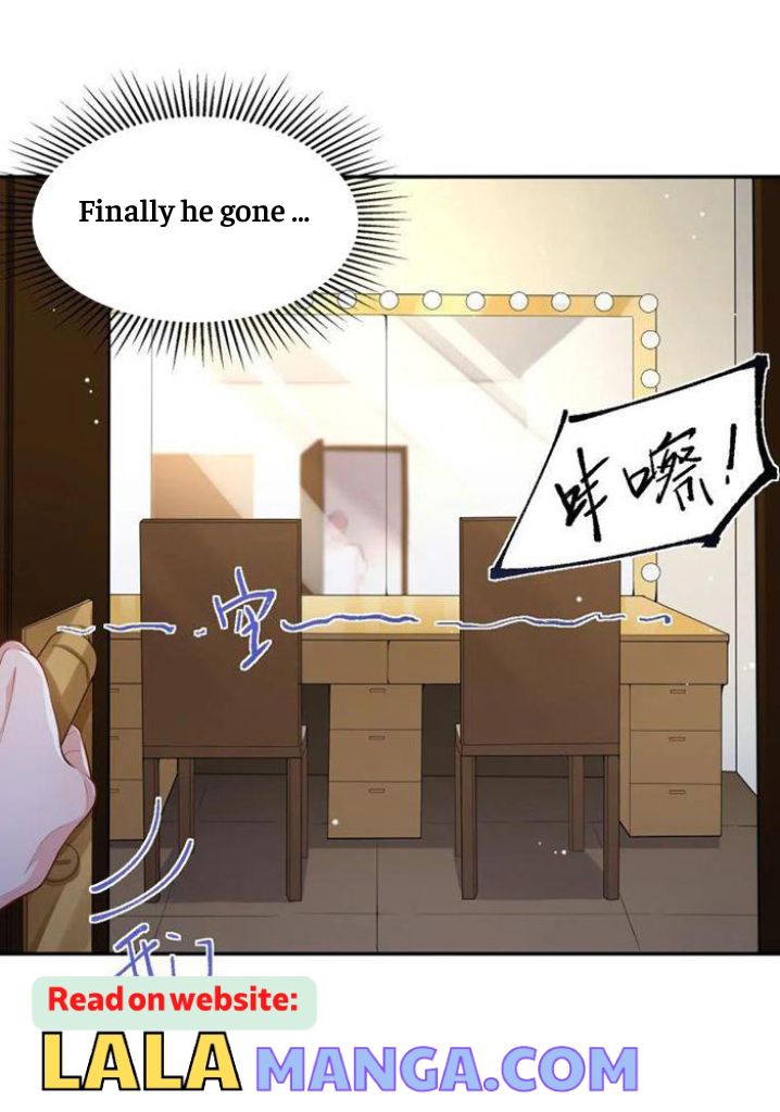 I’m A Stand-in Puppet For His Ex-Lover Chapter 55 - Page 28 in English