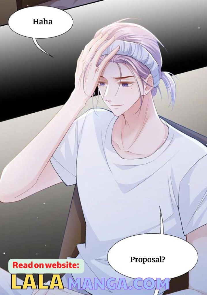 I’m A Stand-in Puppet For His Ex-Lover Chapter 55 - Page 30 in English