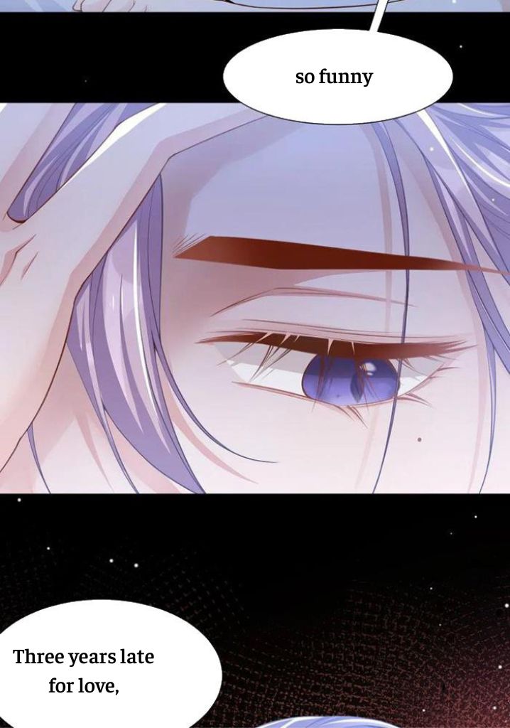 I’m A Stand-in Puppet For His Ex-Lover Chapter 55 - Page 31 in English