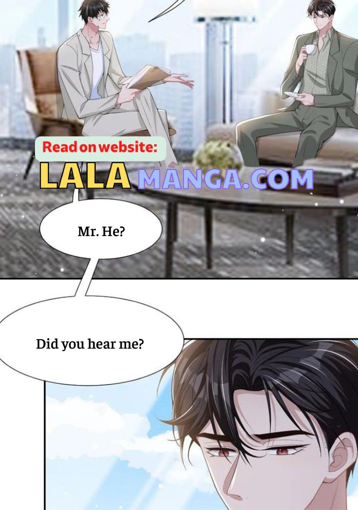 I’m A Stand-in Puppet For His Ex-Lover Chapter 55 - Page 36 in English
