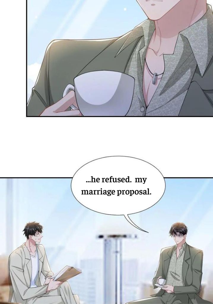 I’m A Stand-in Puppet For His Ex-Lover Chapter 55 - Page 37 in English