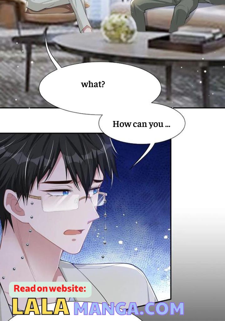 I’m A Stand-in Puppet For His Ex-Lover Chapter 55 - Page 38 in English
