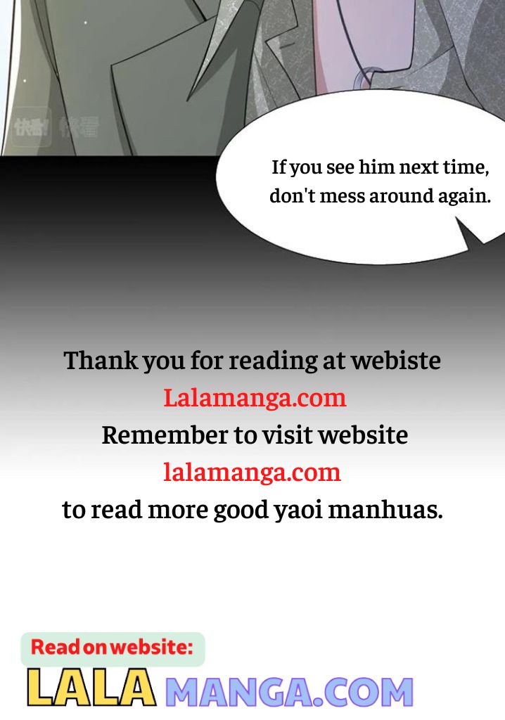 I’m A Stand-in Puppet For His Ex-Lover Chapter 55 - Page 40 in English