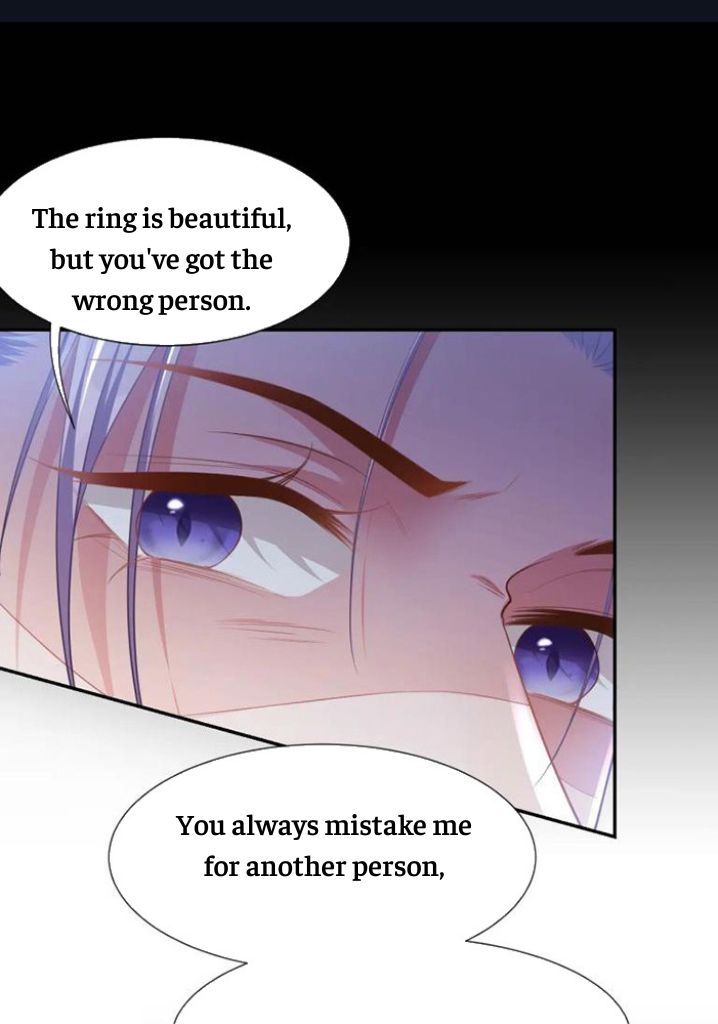 I’m A Stand-in Puppet For His Ex-Lover Chapter 55 - Page 7 in English