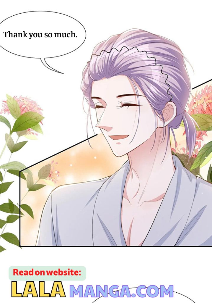 I’m A Stand-in Puppet For His Ex-Lover Chapter 56 - Page 13 in English
