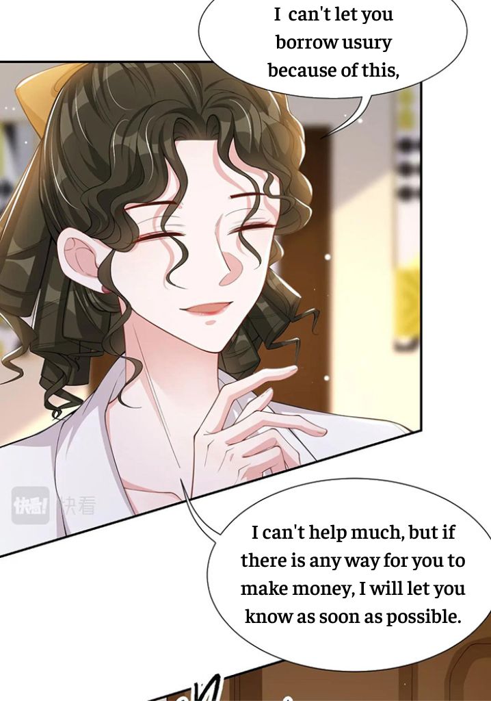 I’m A Stand-in Puppet For His Ex-Lover Chapter 56 - Page 14 in English