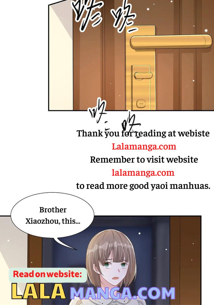 I’m A Stand-in Puppet For His Ex-Lover Chapter 56 - Page 15 in English
