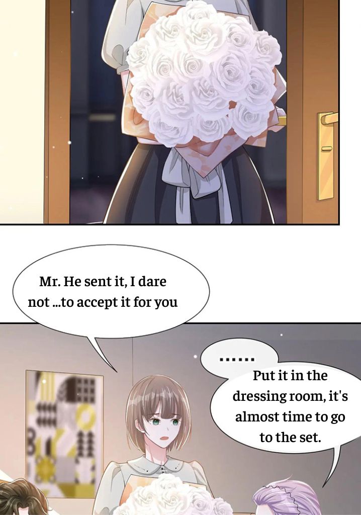 I’m A Stand-in Puppet For His Ex-Lover Chapter 56 - Page 16 in English