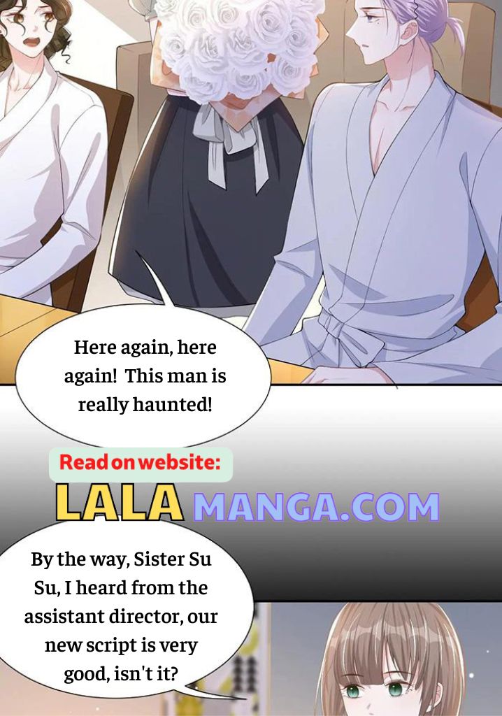 I’m A Stand-in Puppet For His Ex-Lover Chapter 56 - Page 17 in English