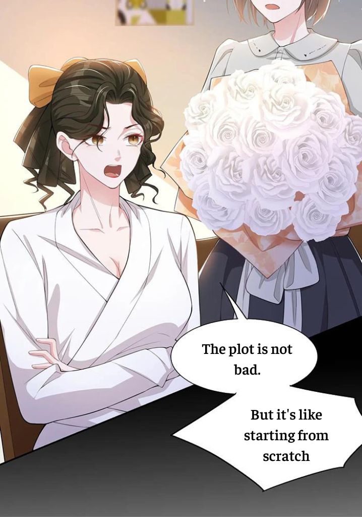 I’m A Stand-in Puppet For His Ex-Lover Chapter 56 - Page 18 in English
