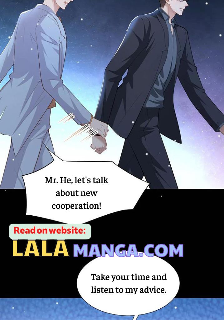 I’m A Stand-in Puppet For His Ex-Lover Chapter 56 - Page 30 in English