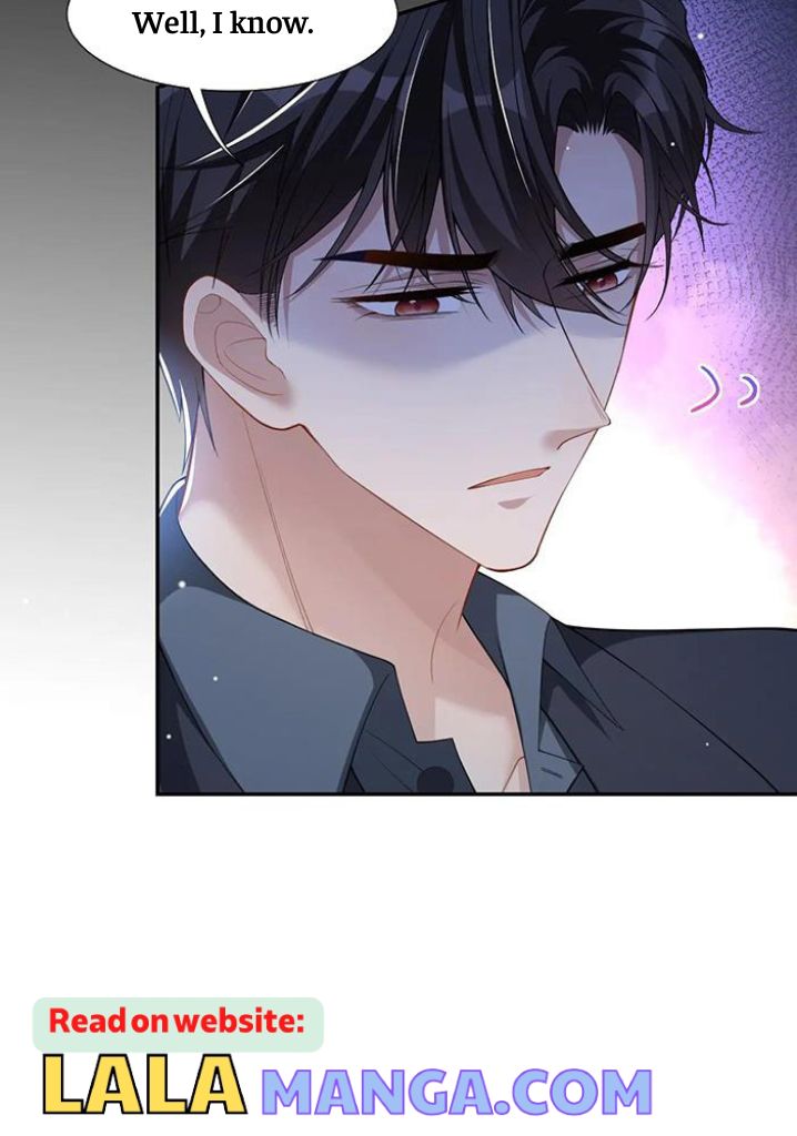 I’m A Stand-in Puppet For His Ex-Lover Chapter 56 - Page 32 in English