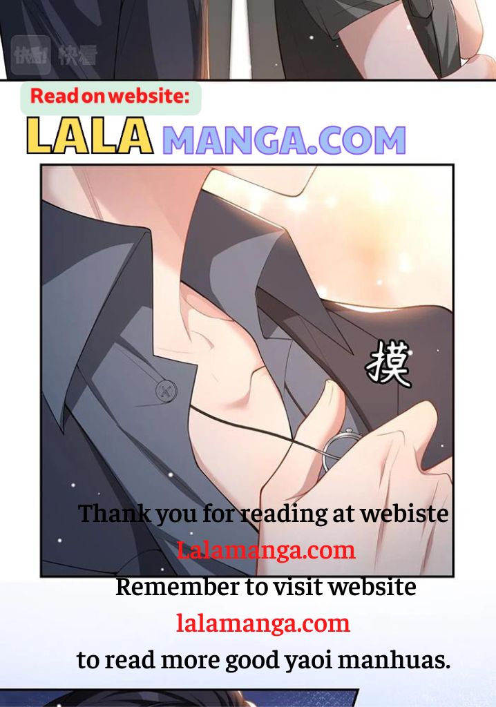 I’m A Stand-in Puppet For His Ex-Lover Chapter 56 - Page 35 in English