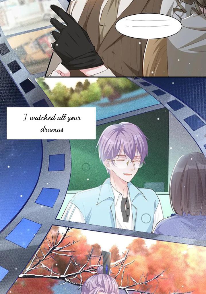 I’m A Stand-in Puppet For His Ex-Lover Chapter 56 - Page 37 in English