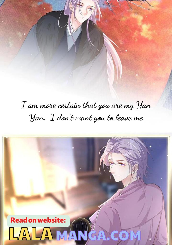I’m A Stand-in Puppet For His Ex-Lover Chapter 56 - Page 38 in English