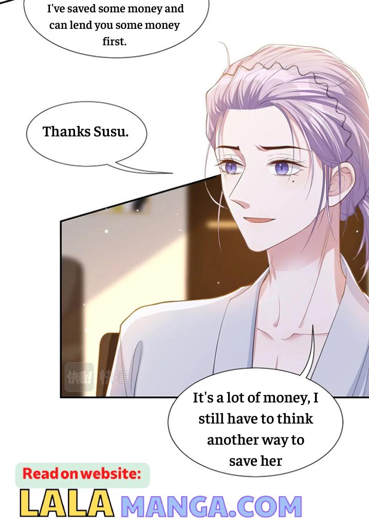 I’m A Stand-in Puppet For His Ex-Lover Chapter 56 - Page 9 in English