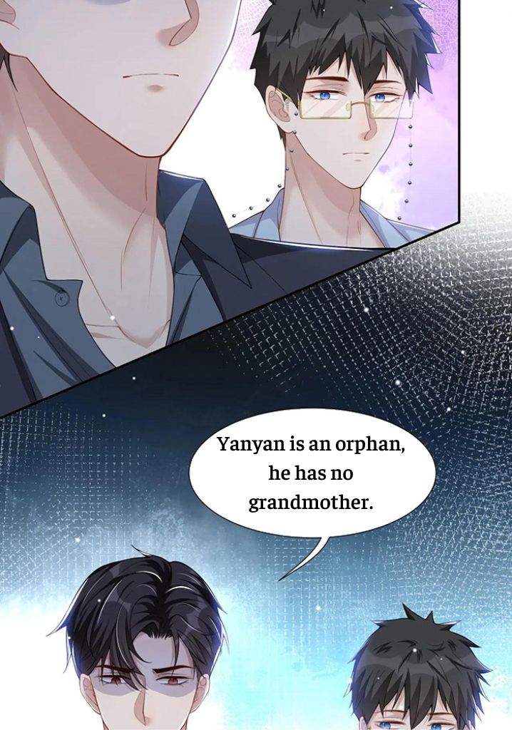 I’m A Stand-in Puppet For His Ex-Lover Chapter 57 - Page 12 in English