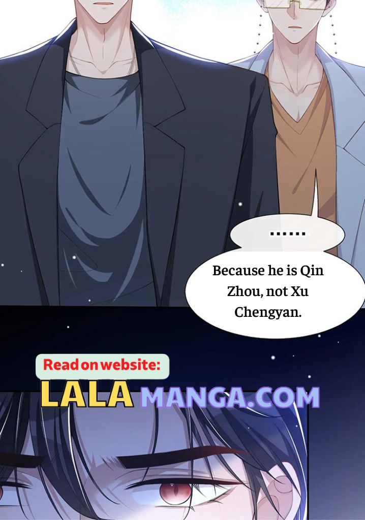 I’m A Stand-in Puppet For His Ex-Lover Chapter 57 - Page 13 in English