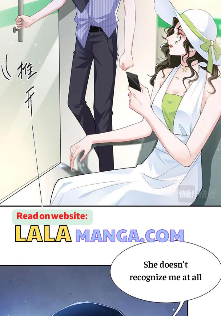 I’m A Stand-in Puppet For His Ex-Lover Chapter 57 - Page 17 in English
