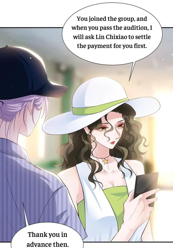 I’m A Stand-in Puppet For His Ex-Lover Chapter 57 - Page 22 in English