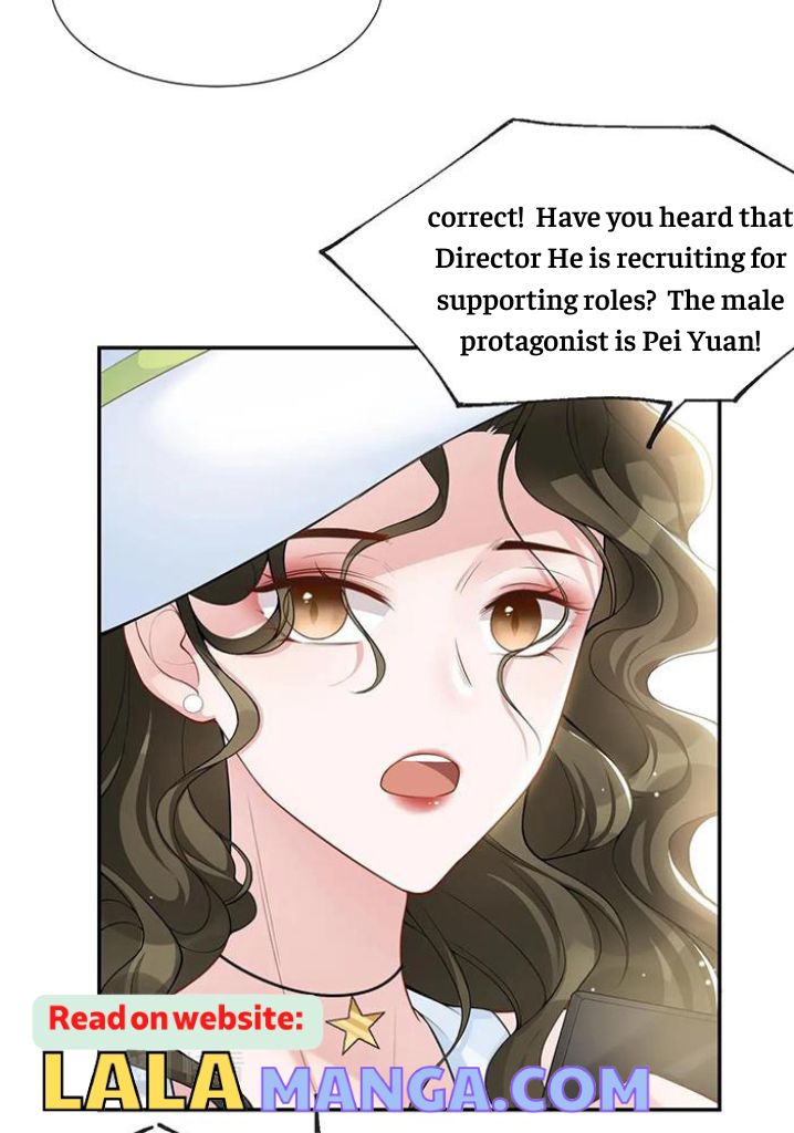 I’m A Stand-in Puppet For His Ex-Lover Chapter 57 - Page 23 in English