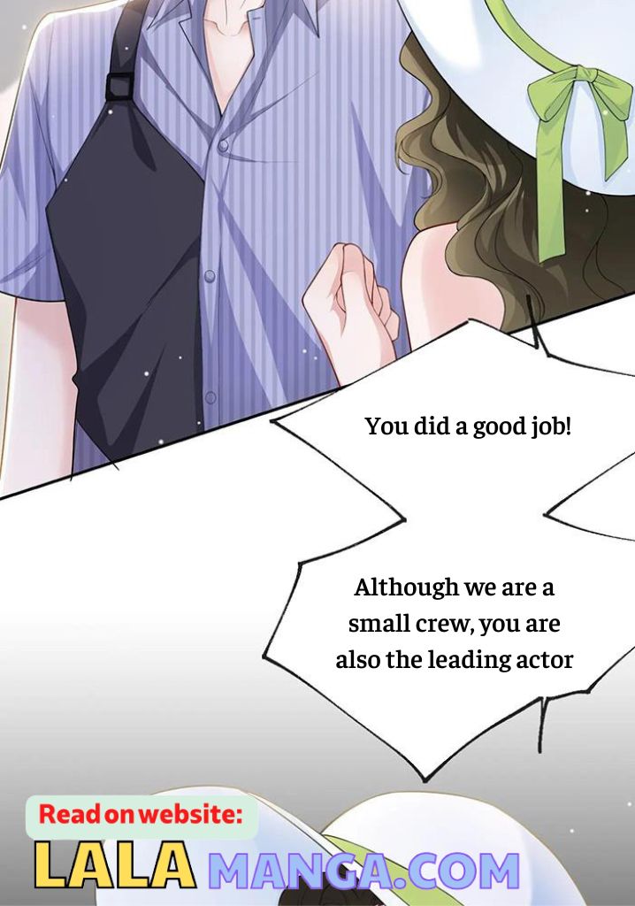 I’m A Stand-in Puppet For His Ex-Lover Chapter 57 - Page 25 in English