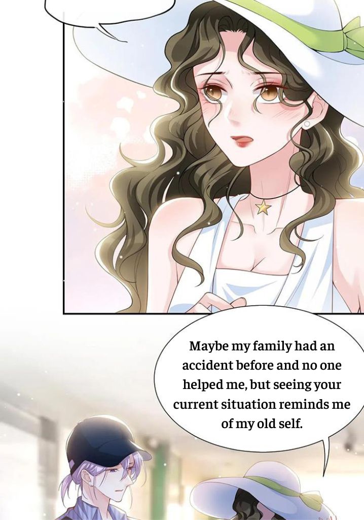 I’m A Stand-in Puppet For His Ex-Lover Chapter 57 - Page 28 in English