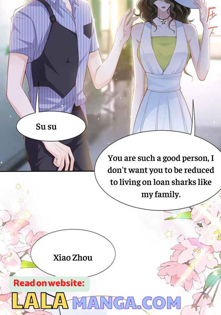 I’m A Stand-in Puppet For His Ex-Lover Chapter 57 - Page 29 in English