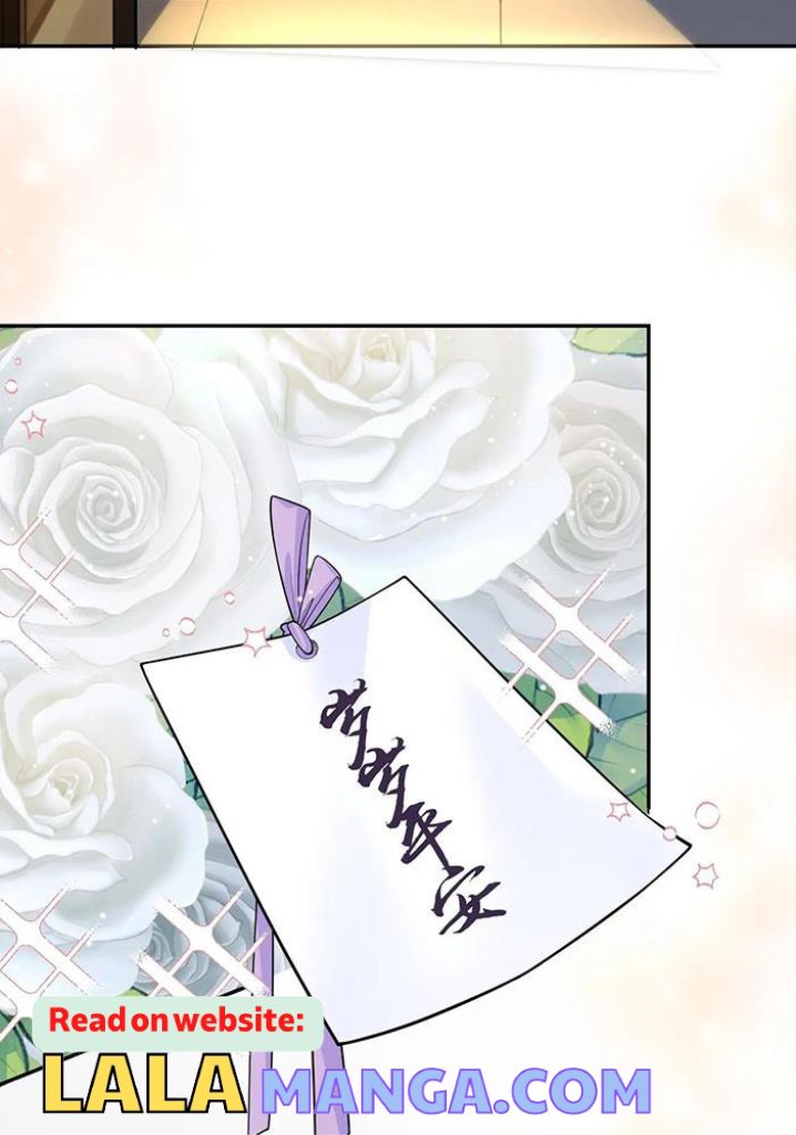 I’m A Stand-in Puppet For His Ex-Lover Chapter 57 - Page 37 in English