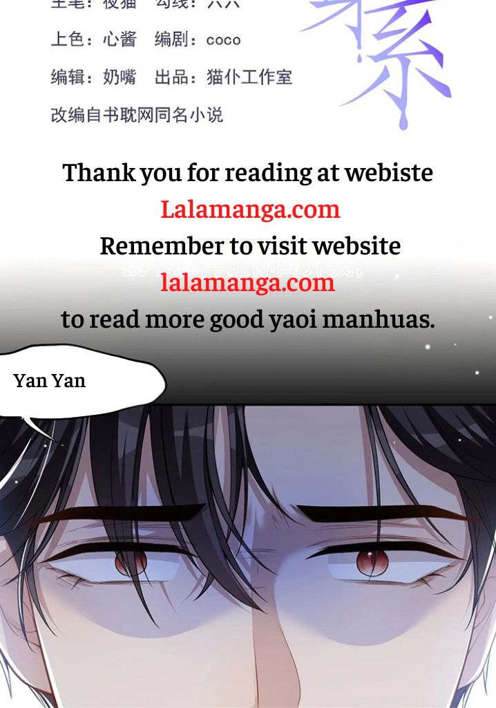 I’m A Stand-in Puppet For His Ex-Lover Chapter 57 - Page 4 in English