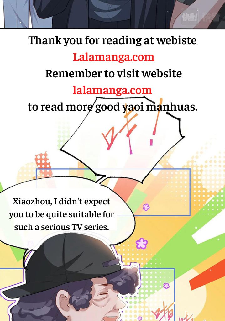 I’m A Stand-in Puppet For His Ex-Lover Chapter 57 - Page 6 in English