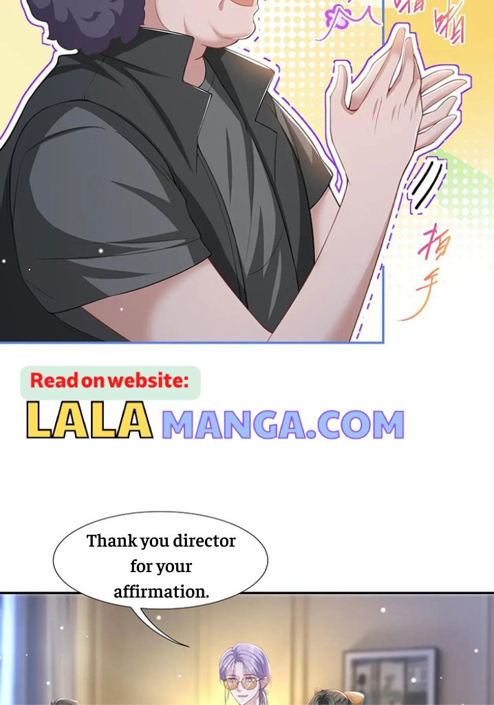 I’m A Stand-in Puppet For His Ex-Lover Chapter 57 - Page 7 in English