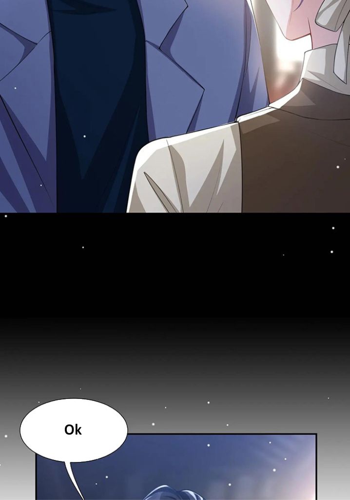 I’m A Stand-in Puppet For His Ex-Lover Chapter 58 - Page 10 in English