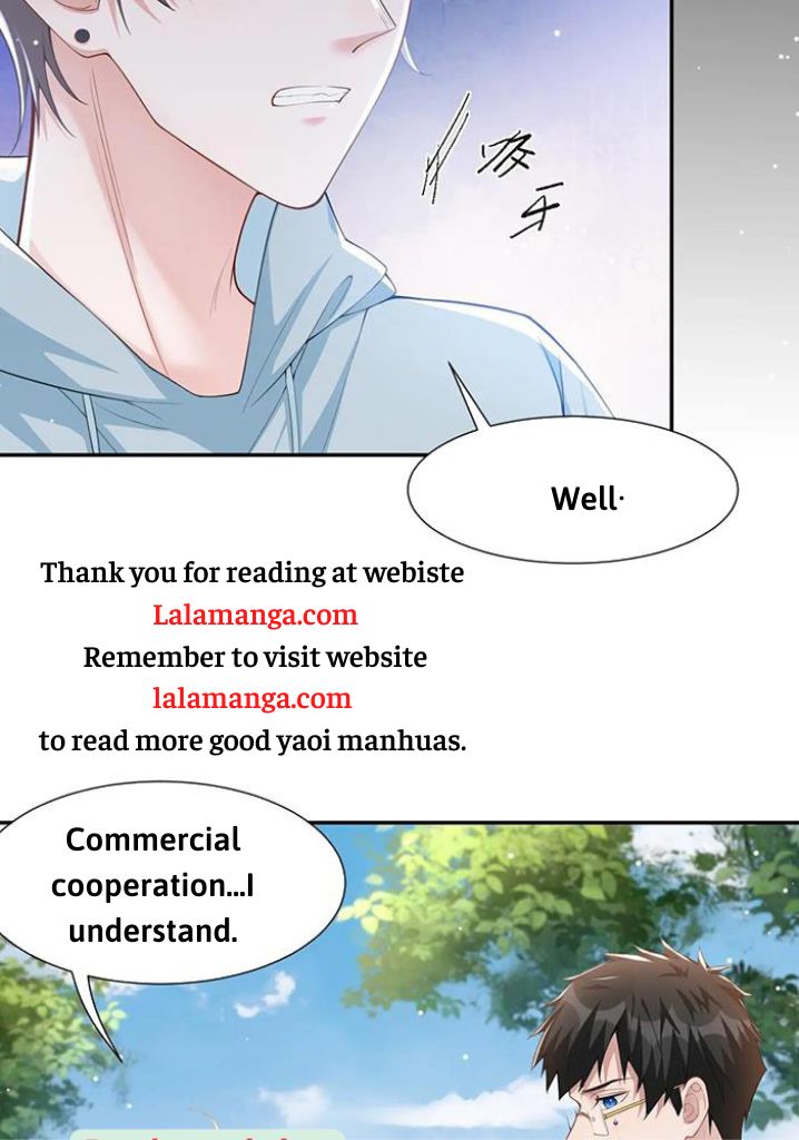I’m A Stand-in Puppet For His Ex-Lover Chapter 58 - Page 27 in English
