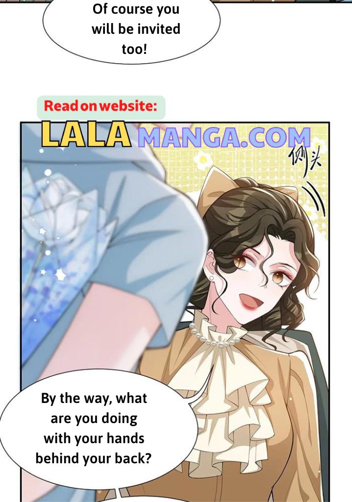 I’m A Stand-in Puppet For His Ex-Lover Chapter 58 - Page 35 in English
