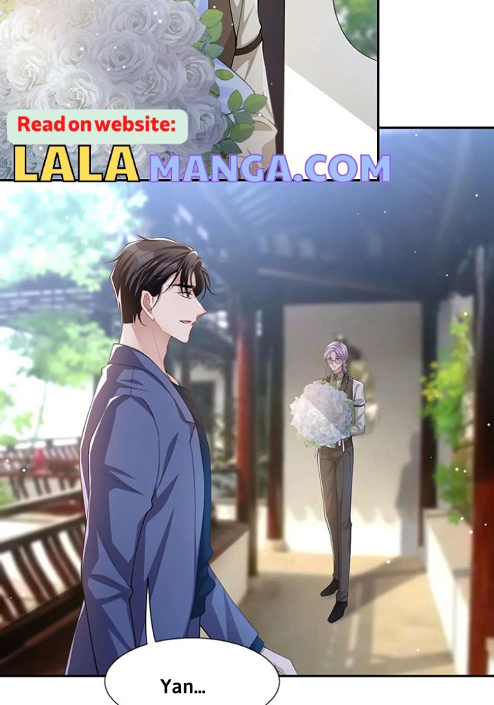 I’m A Stand-in Puppet For His Ex-Lover Chapter 58 - Page 5 in English