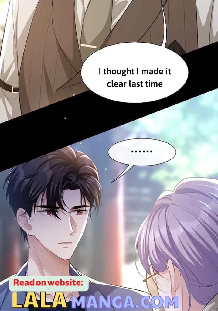 I’m A Stand-in Puppet For His Ex-Lover Chapter 58 - Page 9 in English