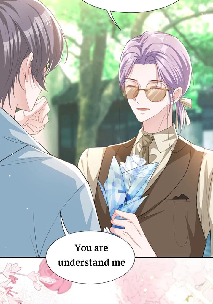 I’m A Stand-in Puppet For His Ex-Lover Chapter 59 - Page 11 in English