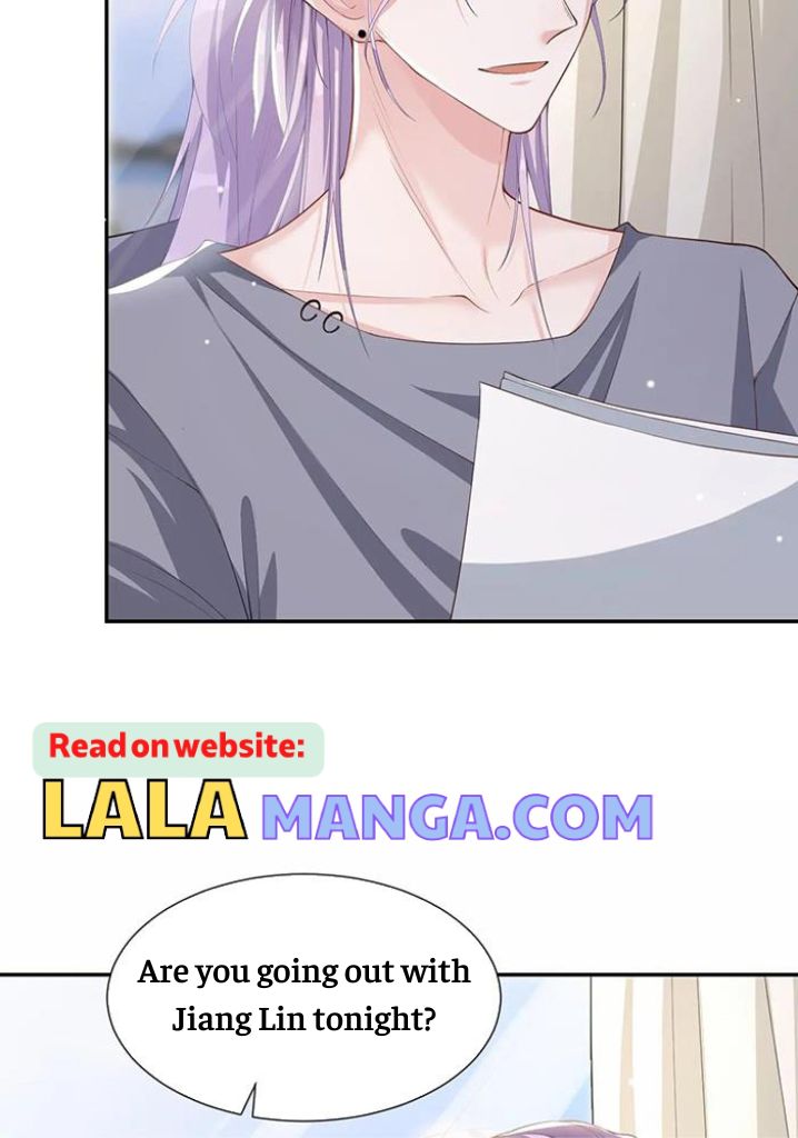 I’m A Stand-in Puppet For His Ex-Lover Chapter 59 - Page 19 in English