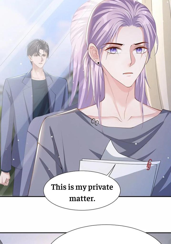 I’m A Stand-in Puppet For His Ex-Lover Chapter 59 - Page 20 in English