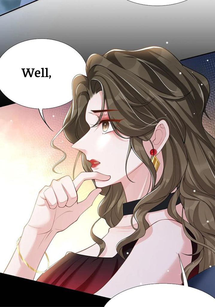 I’m A Stand-in Puppet For His Ex-Lover Chapter 59 - Page 26 in English