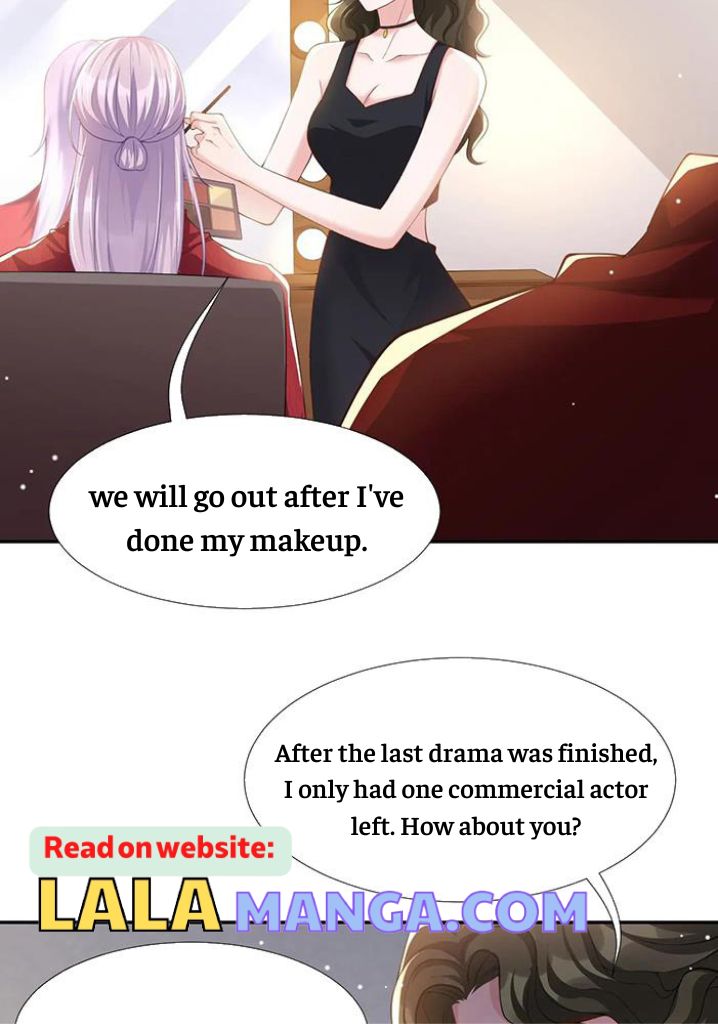 I’m A Stand-in Puppet For His Ex-Lover Chapter 59 - Page 29 in English