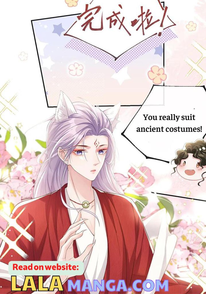 I’m A Stand-in Puppet For His Ex-Lover Chapter 59 - Page 34 in English